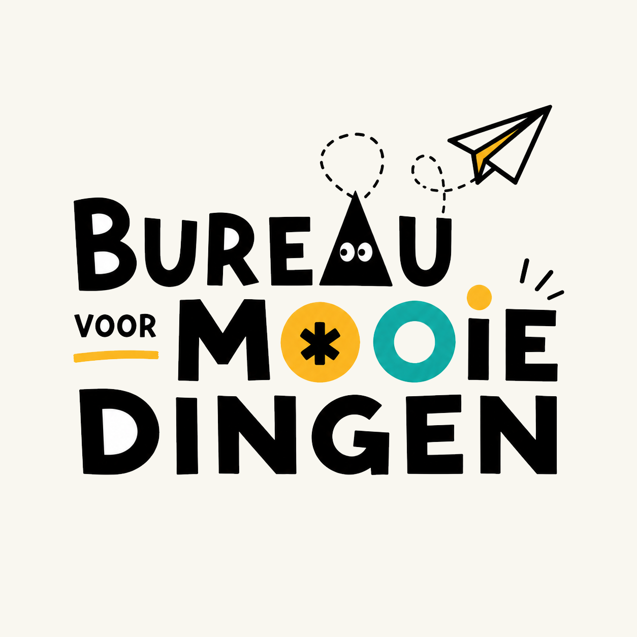 Bureau voor Mooie Dingen